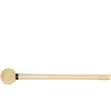 Vic Firth Mailloche grosse caisse concert TG07 Ultra staccato - Tom Gauger