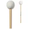 Mailloche grosse caisse concert Vic Firth TG01 - Signature Tom Gauger