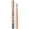 Baguettes Batterie American Classic Hickory Vic Firth X55B Extreme