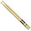 Nova by Vic Firth NOVA-2B - Paire de baguettes Olive bois - 2B