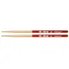 Vic Firth Baguettes Grip Olive Nylon