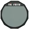 Vic Firth PAD12 Tapis d'entraînement 12"