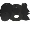 Vic Firth Pack Sourdines Vic Firth Kit 20'' + Hi-Hat Et 2 Cymbales Mutefus20