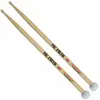 Vic Firth 5ADT - American Classic Hickory 5A DUAL-tone Baguettes de Batterie
