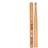 Vic Firth 5AT American Classic® Terra Series Drumsticks, Wood Tip
