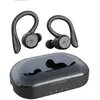 Écouteurs Etanche BE1032 Sans fil Sport Casque Bluetooth5.0 Stéréo HD ...