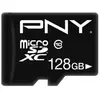PNY Performance Plus 128 Go MicroSDXC Classe 10
