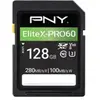 PNY EliteX-PRO60 128 Go SDXC UHS-II Classe 10