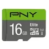 PNY Elite microSDHC 16GB 16 Go UHS-I Classe 10
