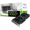 PNY GeForce RTX 4060 Ti VERTO Dual Fan NVIDIA 16 Go GDDR6