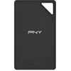 PNY RP60 2 To USB Type-C 3.2 Gen 2 (3.1 Gen 2) Noir