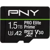 Pny PRO Elite Prime - Carte mémoire flash - 1.5 To - A2 / Video Class ...