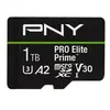 Pny PRO Elite Prime - Carte mémoire flash - 1 To - A2 / Video Class V3...