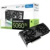 PNY GeForce RTX 5060 Ti Overclockée Double Ventilateur 16 Go GDDR7 Ref...
