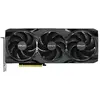 PNY GeForce RTX 5080 Overclocked Triple Fan GPU NVIDIA 16 Go GDDR7