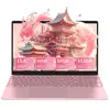 Auusda PC Portable 15,6''- stockage 16+512 Go - Processeurs Intel Cele...