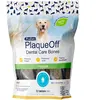 Proden Plaqueoff Dental Care Bones Veggie Friandises/Biscuits 485 g
