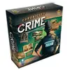 Abysse Corp Jeu d'enquête et de coopération Chronicles of Crime Enquêtes Criminelles