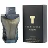 Territoire Noir - Yzy Perfume Eau De Parfum Spray 100 ml