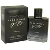 Territoire Wild - Yzy Perfume Eau De Parfum Spray 100 ml