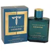 Territoire Desire - Yzy Perfume Eau De Parfum Spray 100 ml