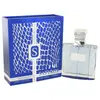 Satyros Endurance - Yzy Perfume Eau De Parfum Spray 100 ml
