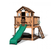 Backyard Discovery Echo Heights Maison Enfant en Bois