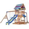 Aire de Jeu Northbrook Backyard Discovery