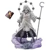 Non communiqué Figurine Naruto Uchiha Madara 26.5cm avec tapis de souris Naruto