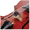 D'addario And Co Sourdine Violon Spector - Noir