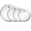 Remo PP-1010-BE - ProPack (Emperor sablée 12, 13, 16 + BA-0114-00 14 gratuite)