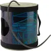 Remo SP-0505-17 Spring Drum Rainbow 5 X 5 Effets speciaux