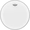Remo P4-0116-BP - Peau Powerstroke 4 sablée 16 avec double pli pour Tom sur pieds