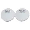 Remo Remo Ks-0002-Ph Falam Slam Pad Renfort 2.5'' Falam Slam Grosse Caisse
