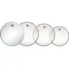 Remo PP-0240-BE - ProPack (Emperor transparente 10, 12, 14 + BA-0114-00 14 gratuite)