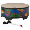 KD-5818-01 Tambour Pour Enfants Gathering 18 X 8