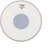 Remo CS-0113-10 Controlled Sound Coated Black Dot 13" Peaux de frappe