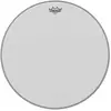 Remo Remo Br-1120-00 Ambassador Peau 20"" Ambassador Blanche Sablée