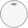 Remo SA-0113-00 Ambassador Hazy 13" White Peaux de résonance