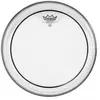 Remo Remo Ps-0316-00 Pinstripe Peau Transparente Caisse Claire/Tom Pinstripe 16