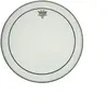 Peau pour tom et caisse claire 12'' Remo Pinstripe sablée PS-0112-00
