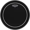 Remo ES-0612-PS - Peau Ebony Pinstripe 12 pour Tom/ Caisse claire