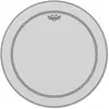 Remo P3-1120-C2 Powerstroke 3 Coated Clear Dot Bass 20" Peaux de frappe