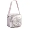 LEGO Autre Petit sac à bandoulière Brique - Argenté 5010893