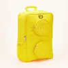 LEGO Autre Sac à dos en forme de brique - Jaune 5008722