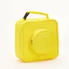 LEGO Autre Sac-repas en forme de brique - Jaune 5008711