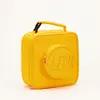 LEGO Autre Sac-repas en forme de brique - Orange 5008718