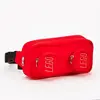 LEGO Autre Sac banane brique - Rouge 5008709