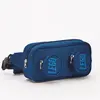 LEGO Autre Sac banane brique - Bleu marine 5008707