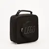 LEGO Autre Sac-repas en forme de brique - Noir 5008713